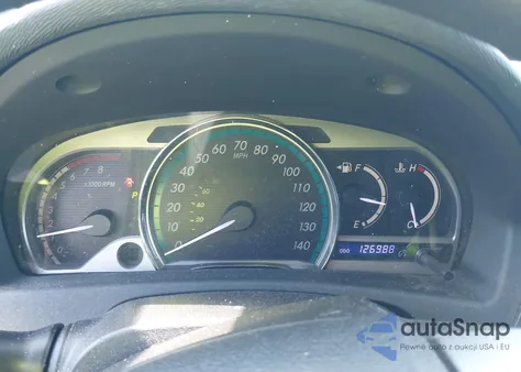 2014 Toyota Venza Le from USA, damaged, VIN 4T3BA3BB8EU056762